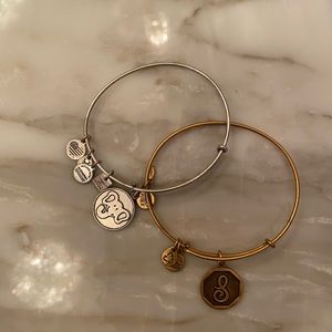 Alex & Ani Bracelets